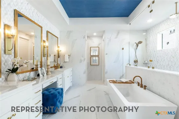 $999,990 | 260 Jates Fld Bend, Liberty Hill, TX 78642