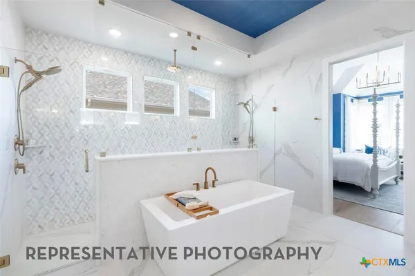 $999,990 | 260 Jates Fld Bend, Liberty Hill, TX 78642