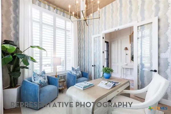 $999,990 | 260 Jates Fld Bend, Liberty Hill, TX 78642