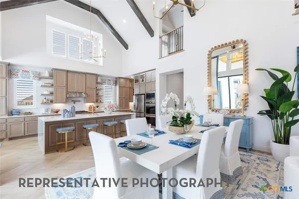 $999,990 | 260 Jates Fld Bend, Liberty Hill, TX 78642