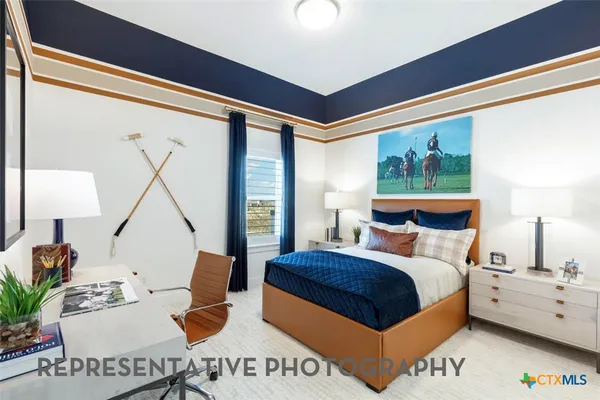 $999,990 | 260 Jates Fld Bend, Liberty Hill, TX 78642