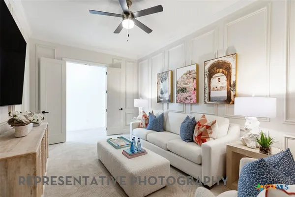 $999,990 | 260 Jates Fld Bend, Liberty Hill, TX 78642