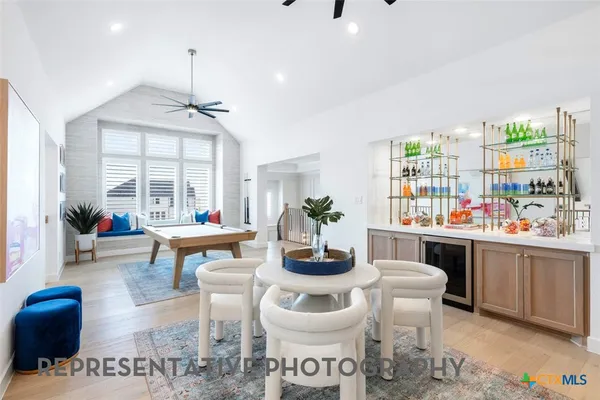 $999,990 | 260 Jates Fld Bend, Liberty Hill, TX 78642