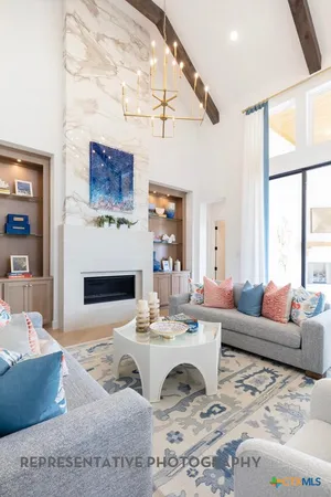 $999,990 | 260 Jates Fld Bend, Liberty Hill, TX 78642