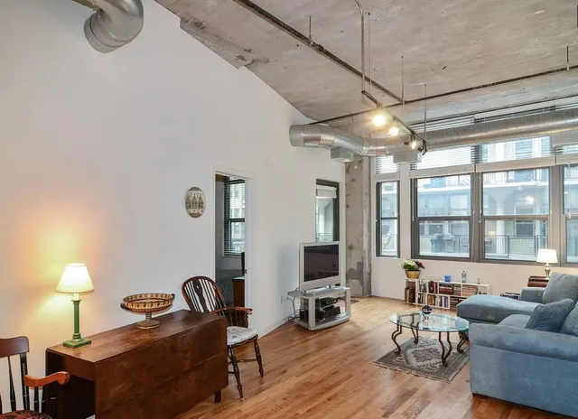 $3,300 | 900 North Kingsbury Street, Unit 851, Chicago, IL 60610