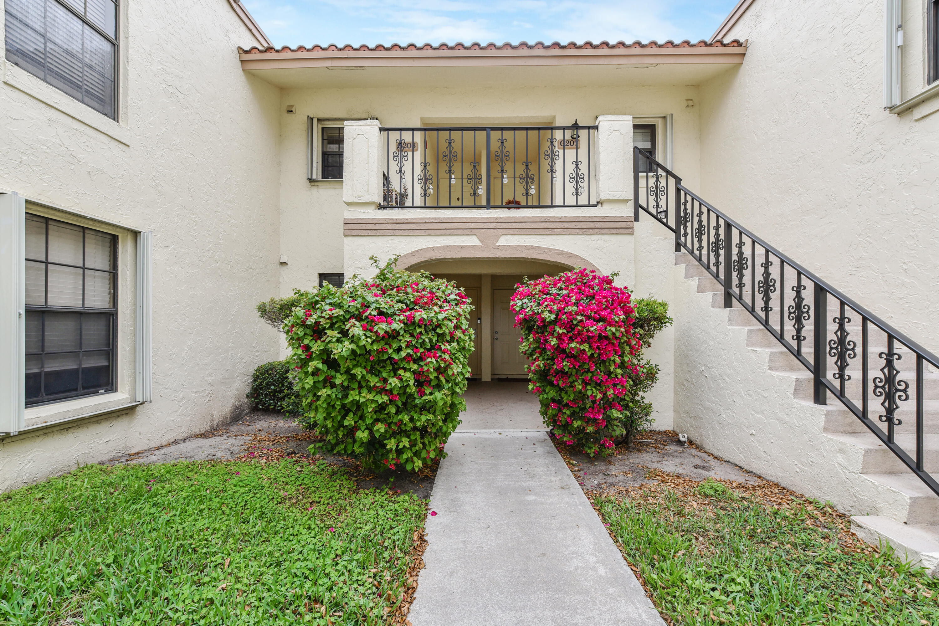 2600 Greenwood Terrace, Unit 107 Boca Raton, FL 33431 - Photo 22 of 30 DSC_3670
