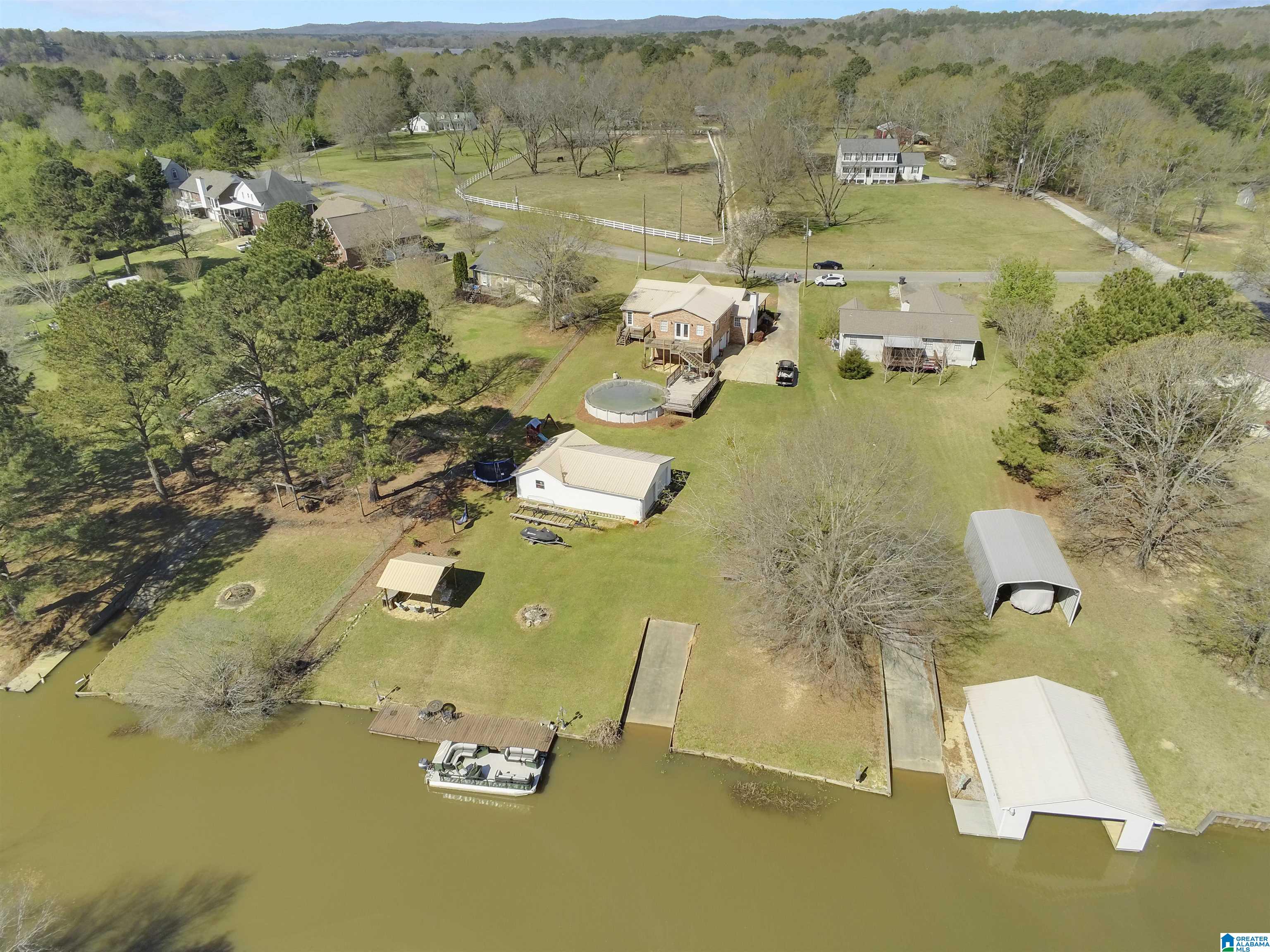 481 Homestead Drive Wilsonville, AL 35186 - Photo 4 of 25