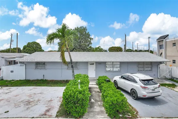 $649,000 | 2650 West 8th Avenue, Hialeah, FL 33010