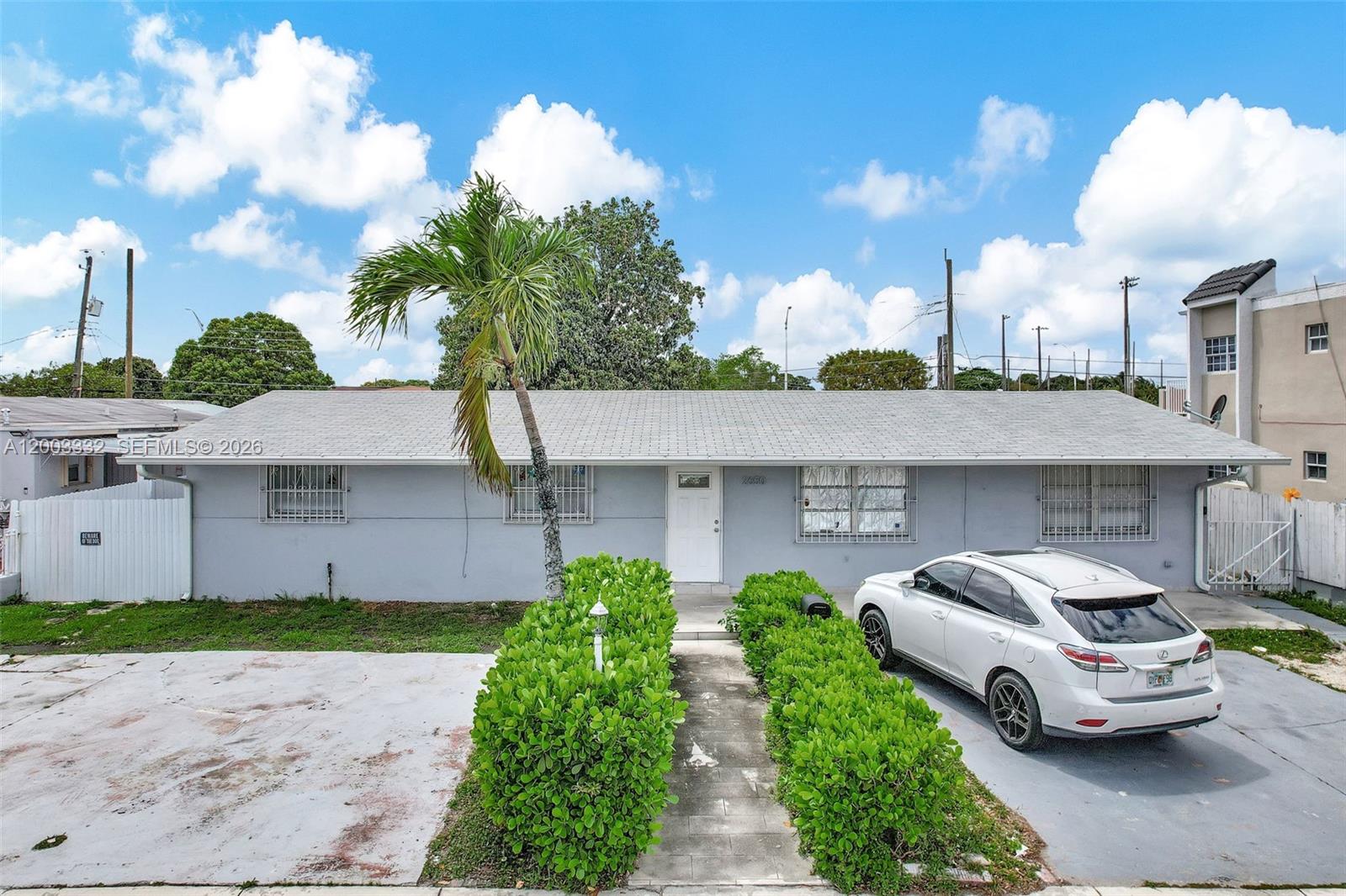 2650 West 8th Avenue Hialeah, FL 33010 - Photo 1 of 67