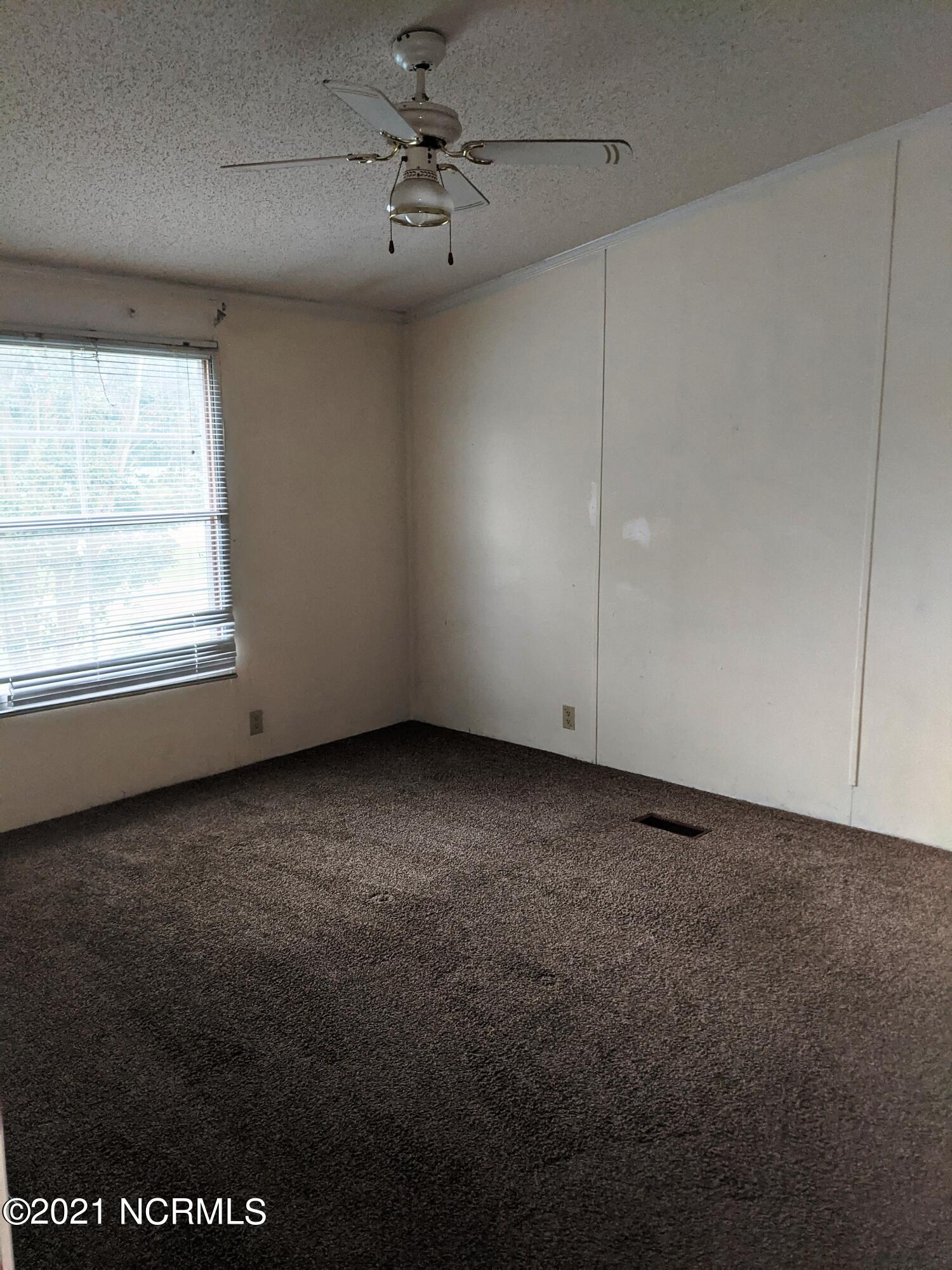 3913 Weaver Road Wilson, NC 27893 - Photo 5 of 10 Master Bedroom