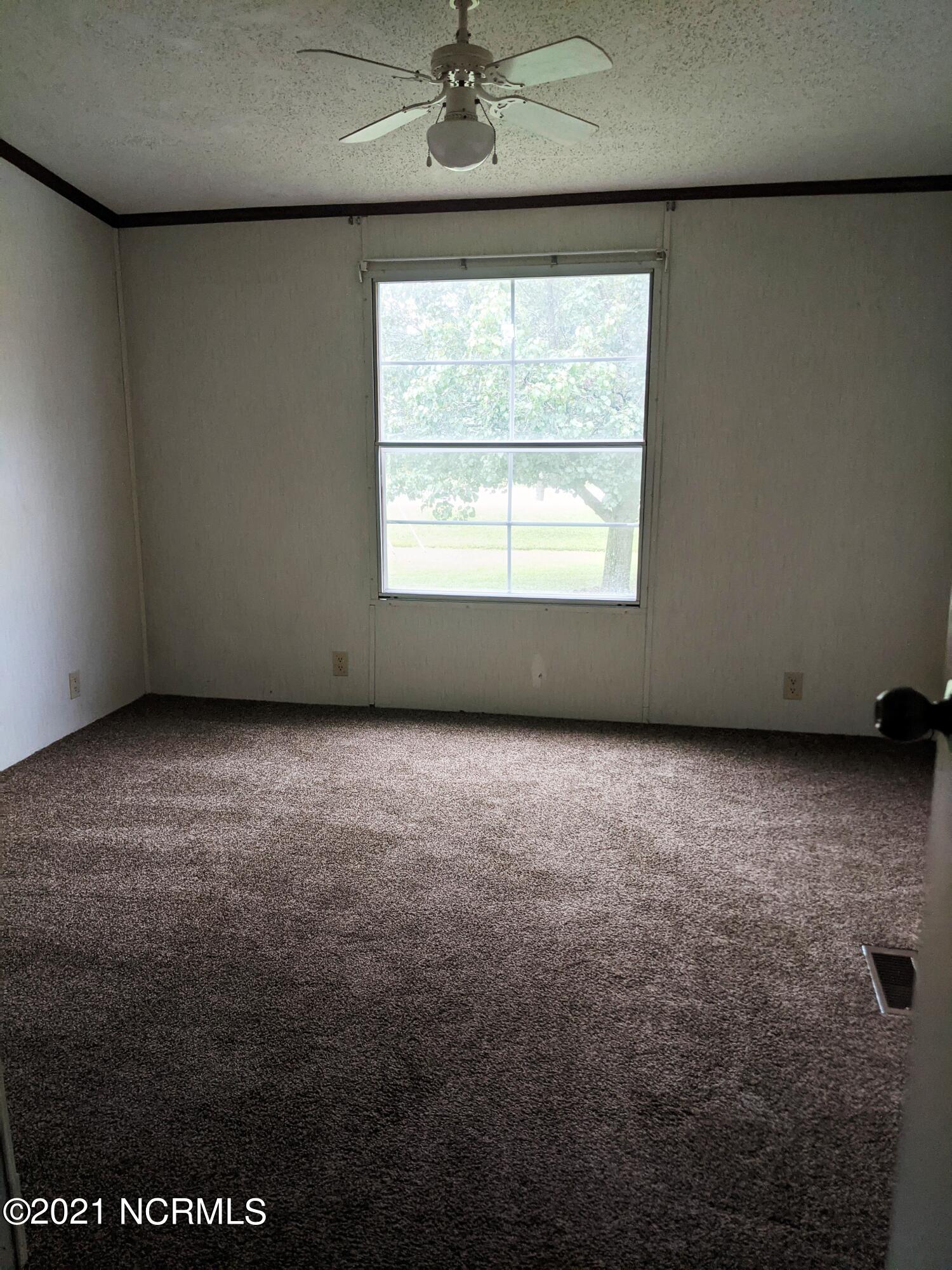 3913 Weaver Road Wilson, NC 27893 - Photo 7 of 10 Bedroom 2