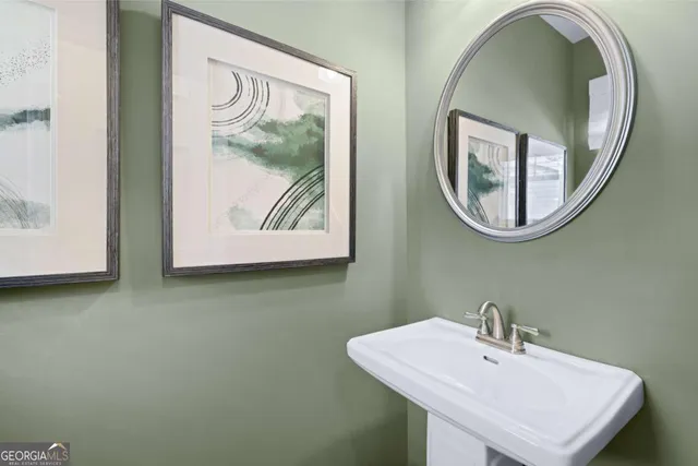 $341,440 | 10429 Trellis Lane, Unit (LOT 29), Hampton, GA 30228