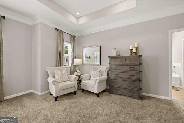 $341,440 | 10429 Trellis Lane, Unit (LOT 29), Hampton, GA 30228