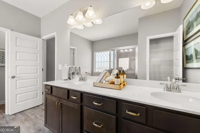 $341,440 | 10429 Trellis Lane, Unit (LOT 29), Hampton, GA 30228