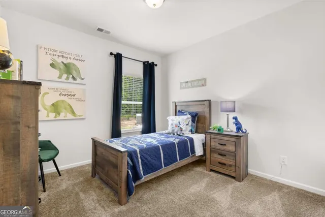 $341,440 | 10429 Trellis Lane, Unit (LOT 29), Hampton, GA 30228