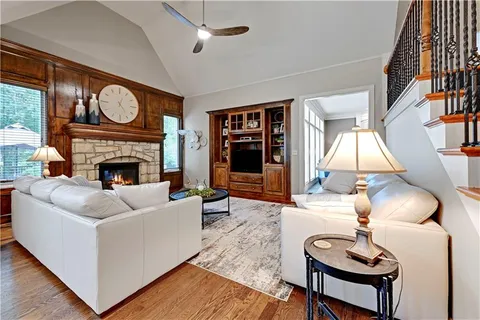 $785,000 | 5609 Roundtree Street, Shawnee, KS 66226