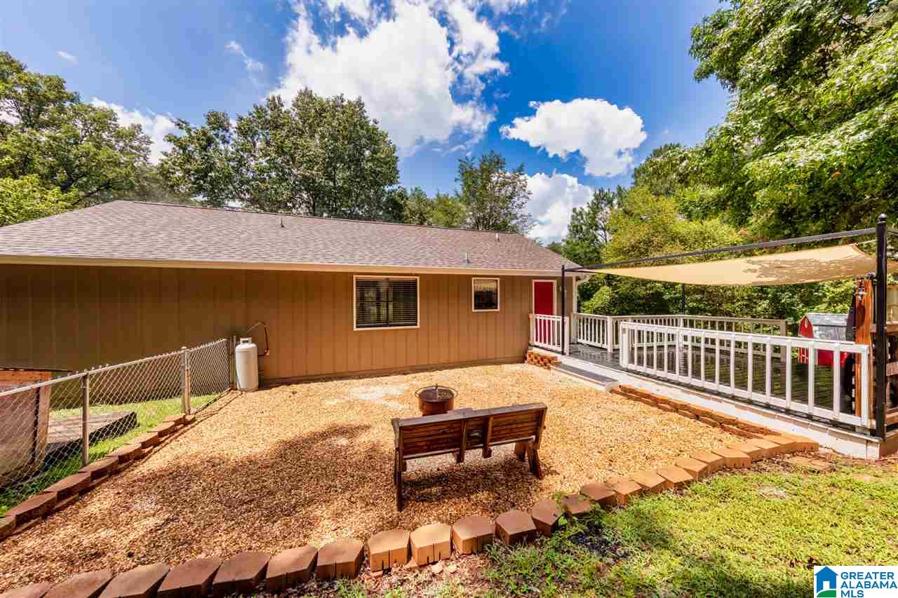 1655 Thomas Loop Road Gardendale, AL 35071 - Photo 33 of 44