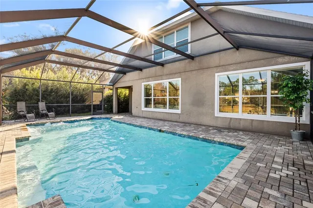 $579,000 | 15861 Starling Water Drive, Lithia, FL 33547