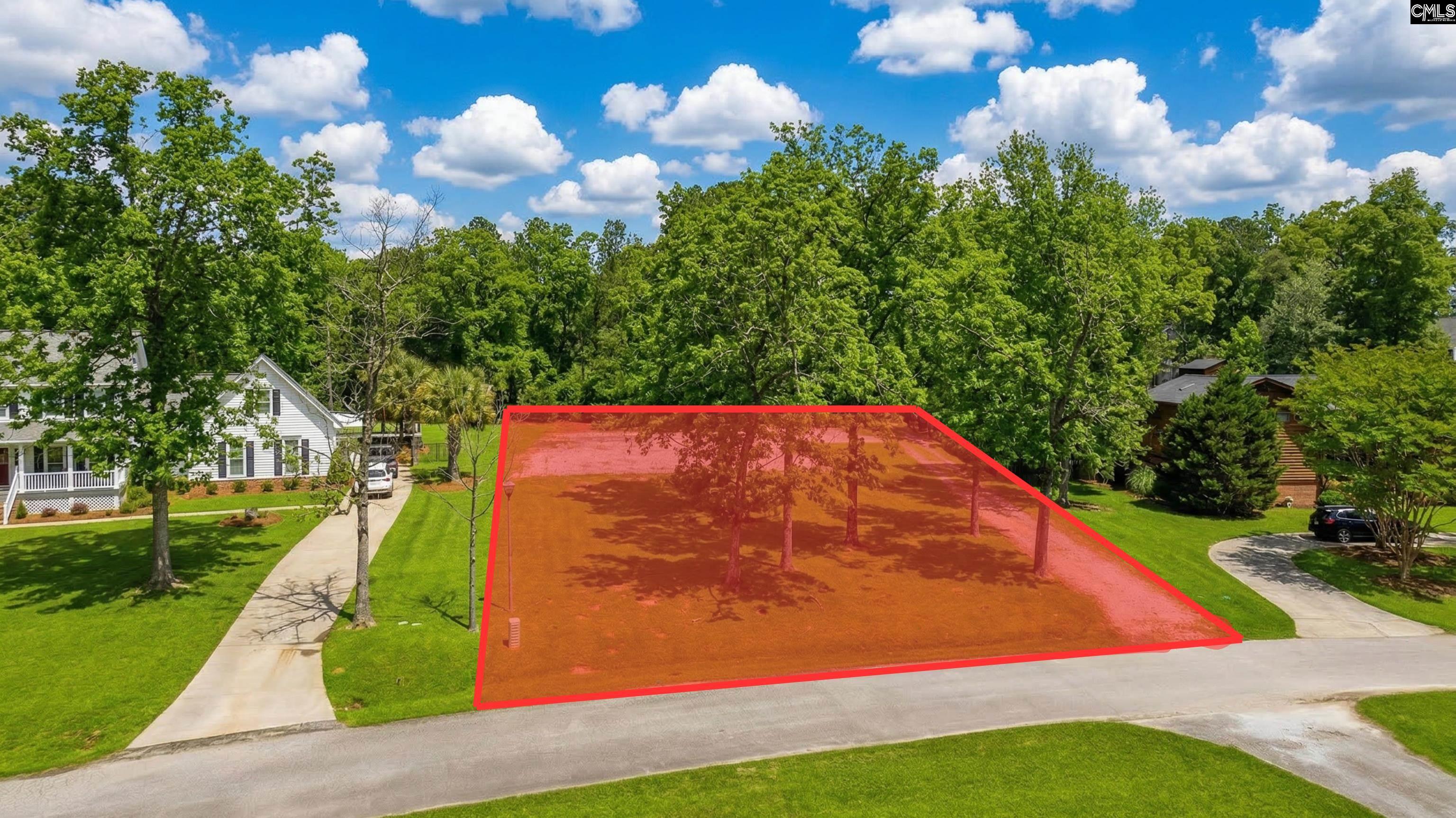 111 Smiths Ford Road Chapin, SC 29036 - Photo 16 of 25
