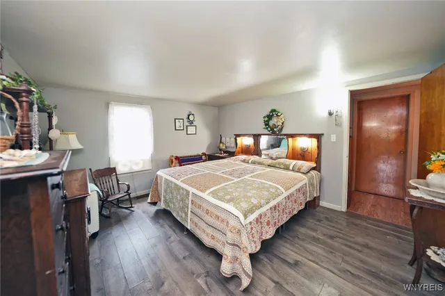 $215,000 | 10311 Bethany Center Road, Bethany, NY 14054