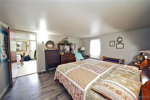 $215,000 | 10311 Bethany Center Road, Bethany, NY 14054