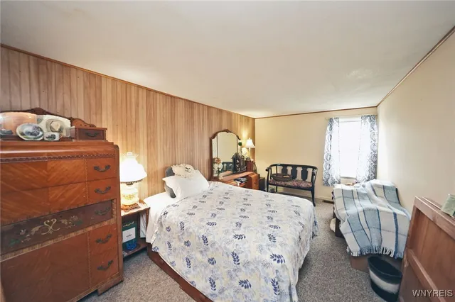 $215,000 | 10311 Bethany Center Road, Bethany, NY 14054