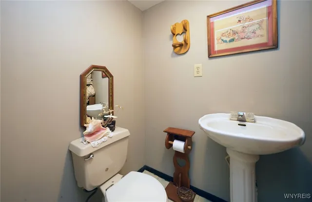 $215,000 | 10311 Bethany Center Road, Bethany, NY 14054