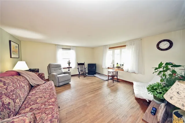 $215,000 | 10311 Bethany Center Road, Bethany, NY 14054