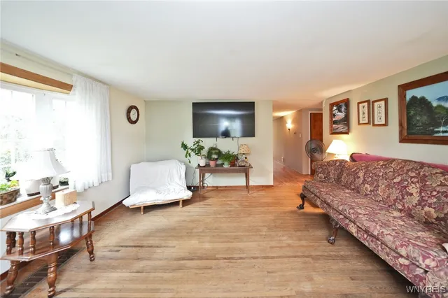 $215,000 | 10311 Bethany Center Road, Bethany, NY 14054