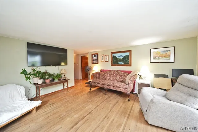 $215,000 | 10311 Bethany Center Road, Bethany, NY 14054