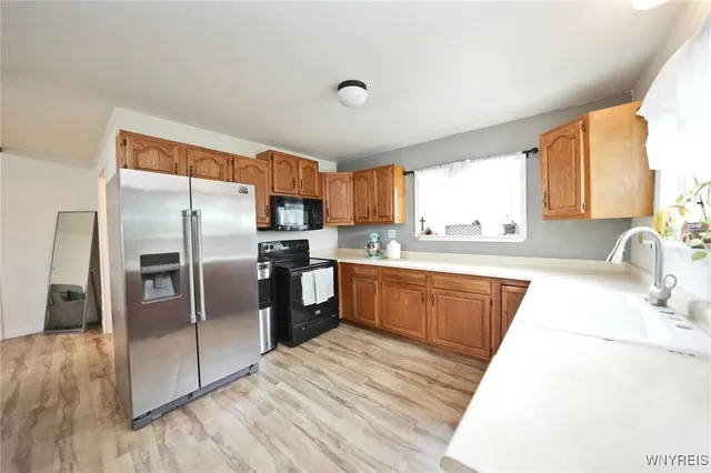 $215,000 | 10311 Bethany Center Road, Bethany, NY 14054