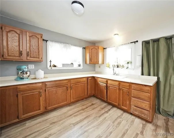 $215,000 | 10311 Bethany Center Road, Bethany, NY 14054