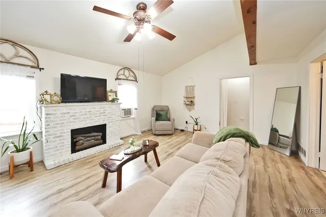 $215,000 | 10311 Bethany Center Road, Bethany, NY 14054