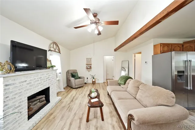 $215,000 | 10311 Bethany Center Road, Bethany, NY 14054