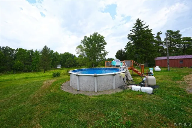 $215,000 | 10311 Bethany Center Road, Bethany, NY 14054