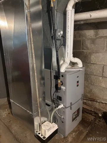 $215,000 | 10311 Bethany Center Road, Bethany, NY 14054