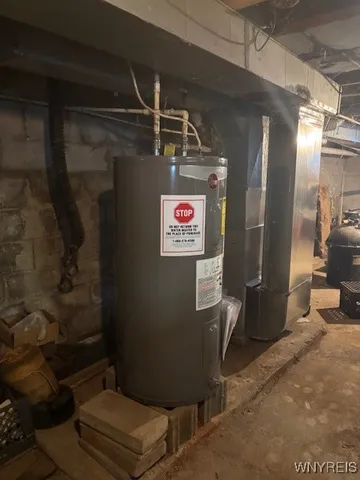 $215,000 | 10311 Bethany Center Road, Bethany, NY 14054