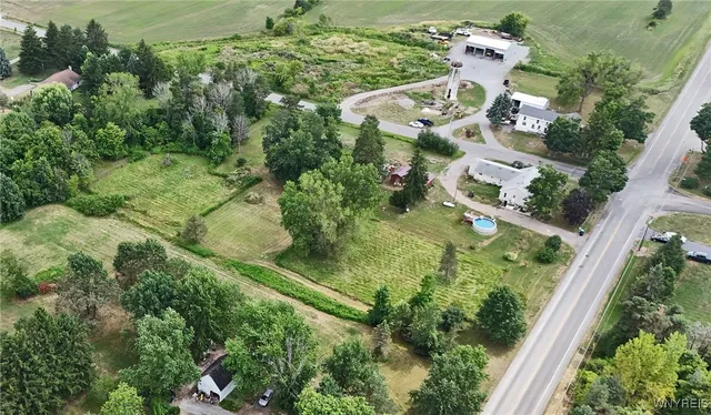 $215,000 | 10311 Bethany Center Road, Bethany, NY 14054