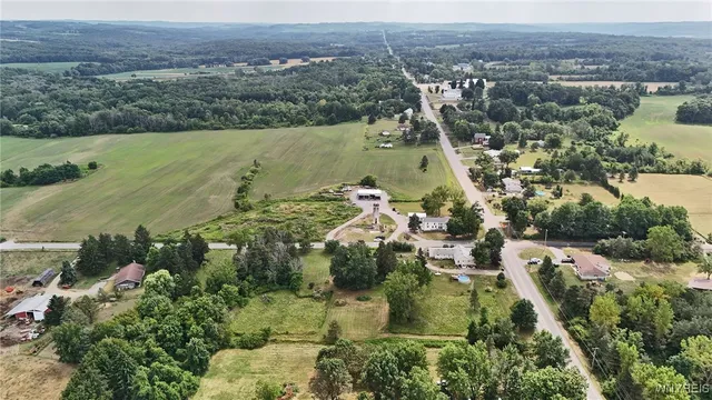 $215,000 | 10311 Bethany Center Road, Bethany, NY 14054