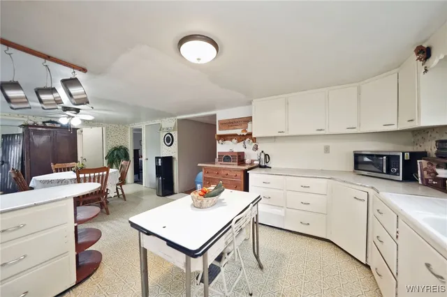 $215,000 | 10311 Bethany Center Road, Bethany, NY 14054