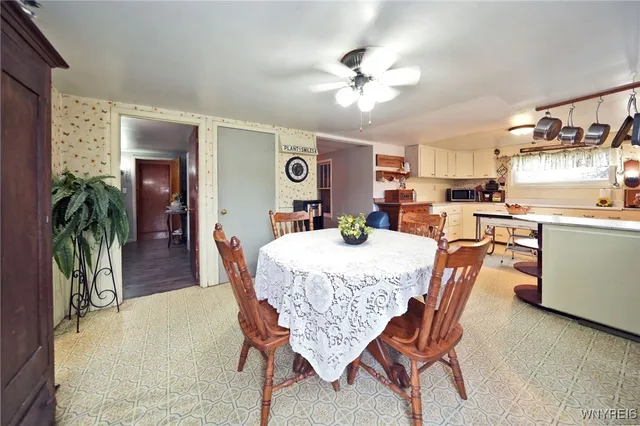 $215,000 | 10311 Bethany Center Road, Bethany, NY 14054