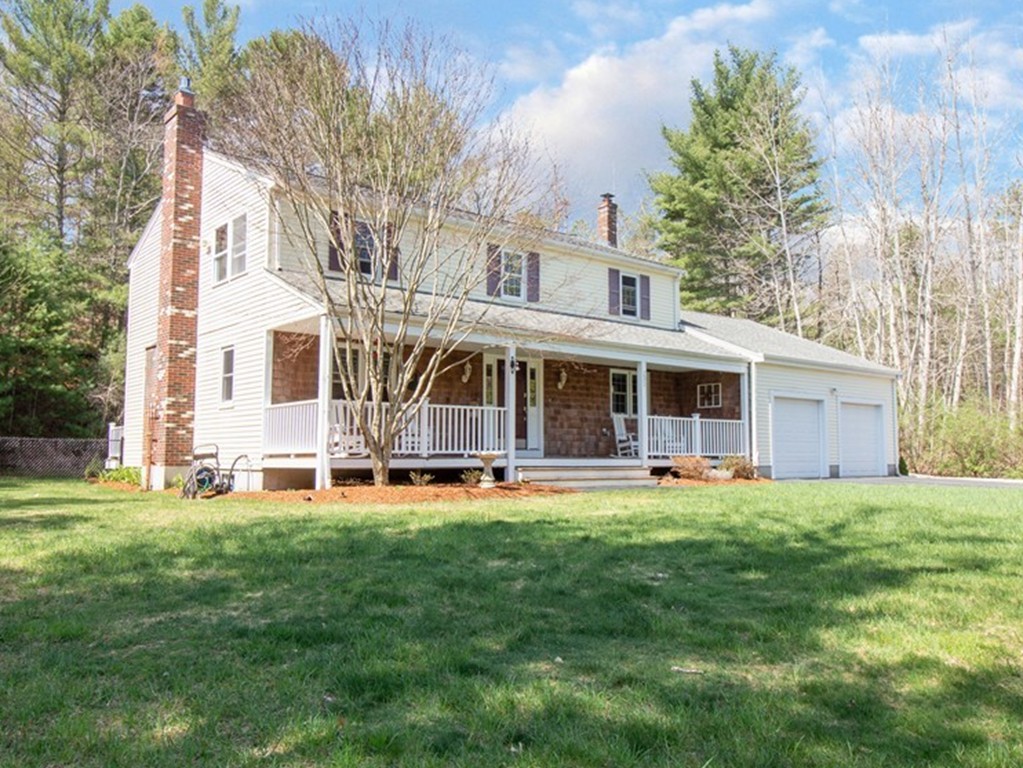 231 Long Pond Road Plymouth, MA 02360 - Photo 1 of 27 Gallery Image 1