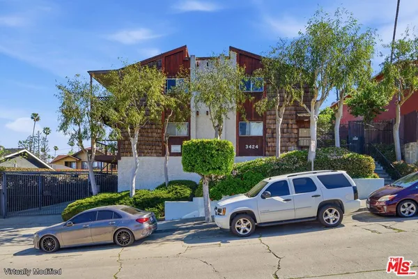 $465,000 | 3424 Pueblo Avenue, Unit 8, Los Angeles, CA 90032