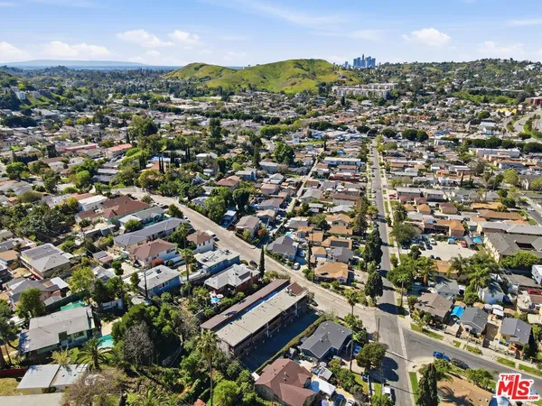 $465,000 | 3424 Pueblo Avenue, Unit 8, Los Angeles, CA 90032