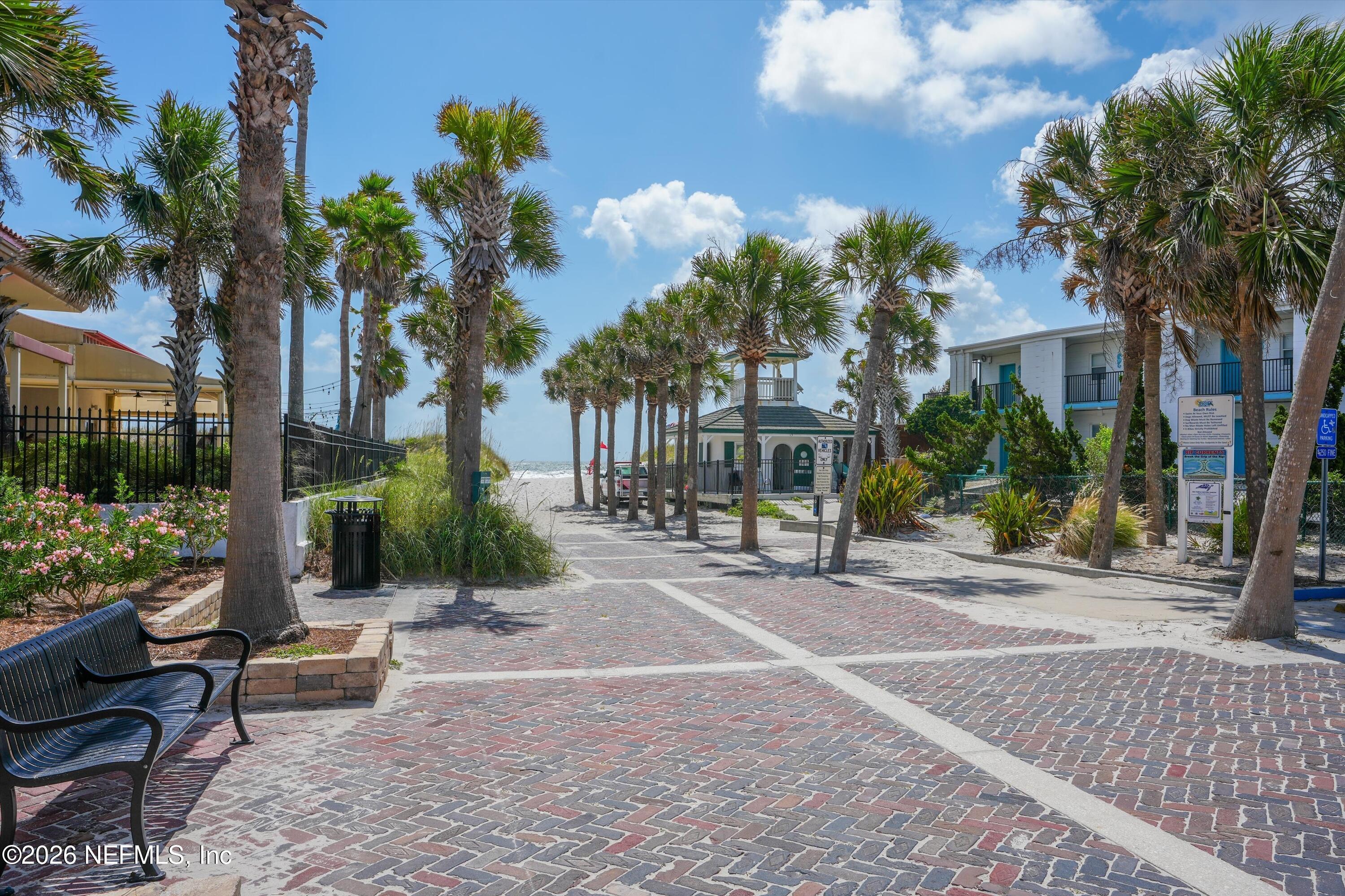 124 Hopkins Street Neptune Beach, FL 32266 - Photo 34 of 44 Atlantic Beach