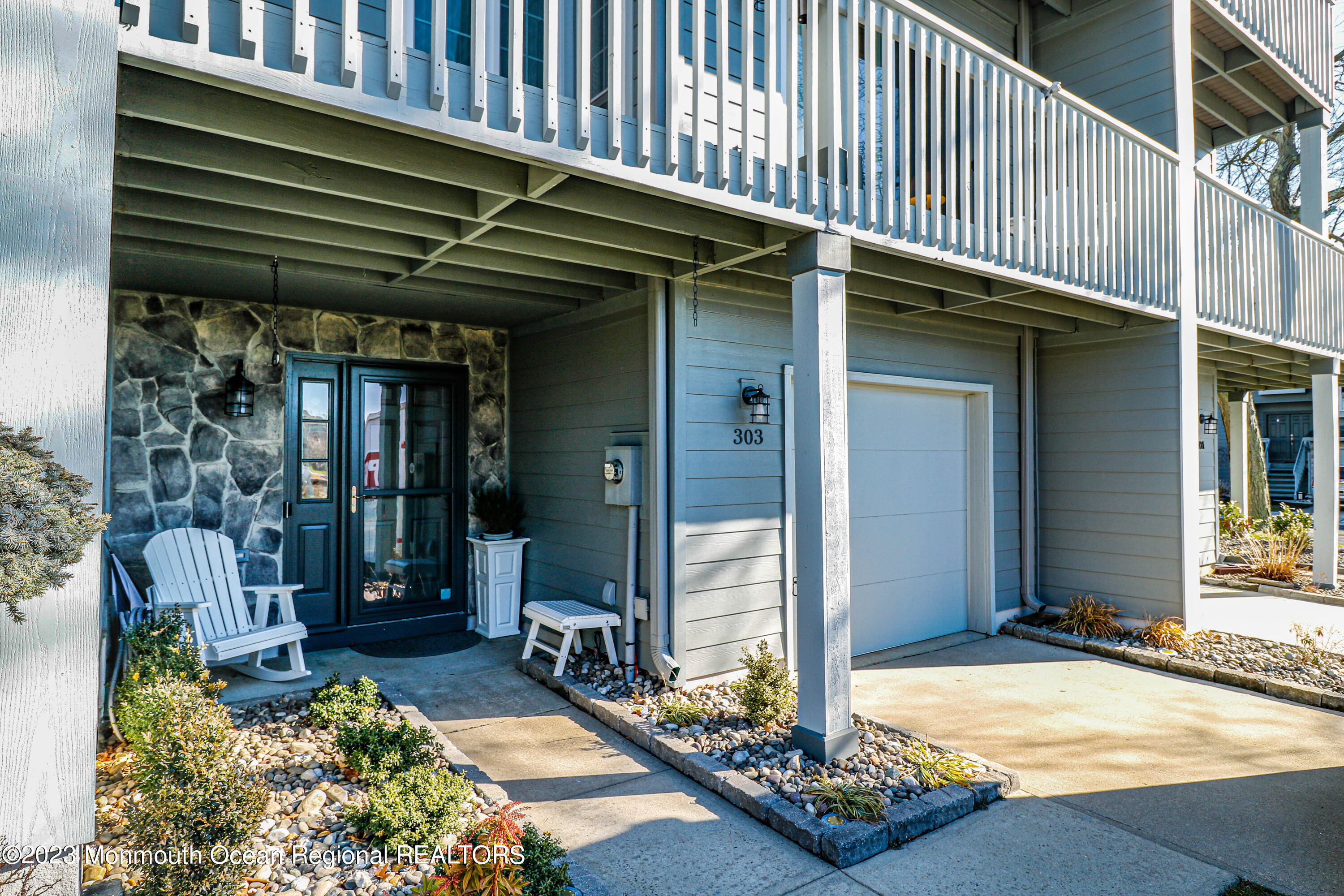 303 Spinnaker Way, Neptune, NJ 07753 Compass