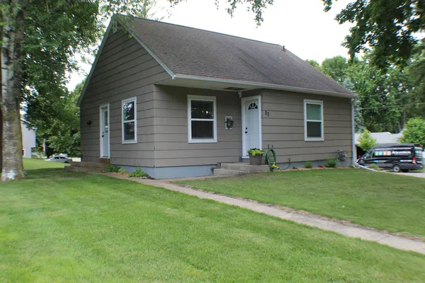 $190,000 | 23 West Pike Street, Osakis, MN 56360