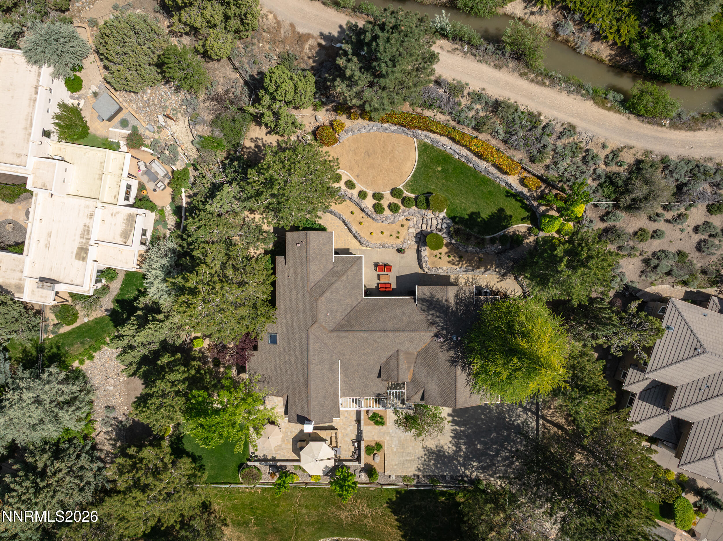 40 Scattergun Circle Reno, NV 89519 - Photo 47 of 50 74-print-DJI_0036