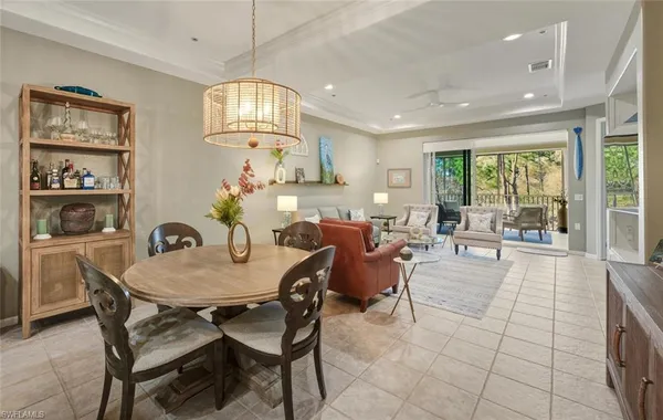 $435,000 | 4833 Hampshire Court, Unit 302, Naples, FL 34112