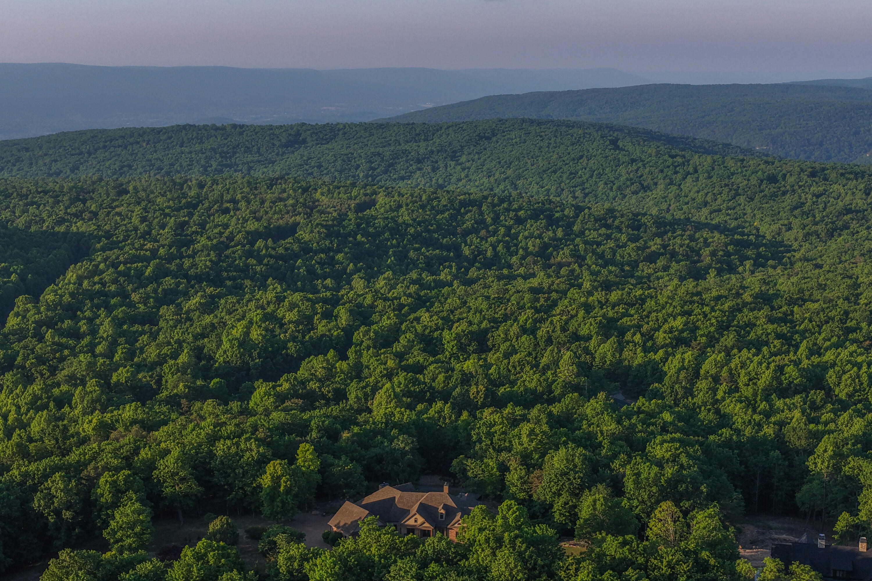 143 Tunnie Point Dunlap, TN 37327 - Photo 112 of 126 TunnieDrone-41